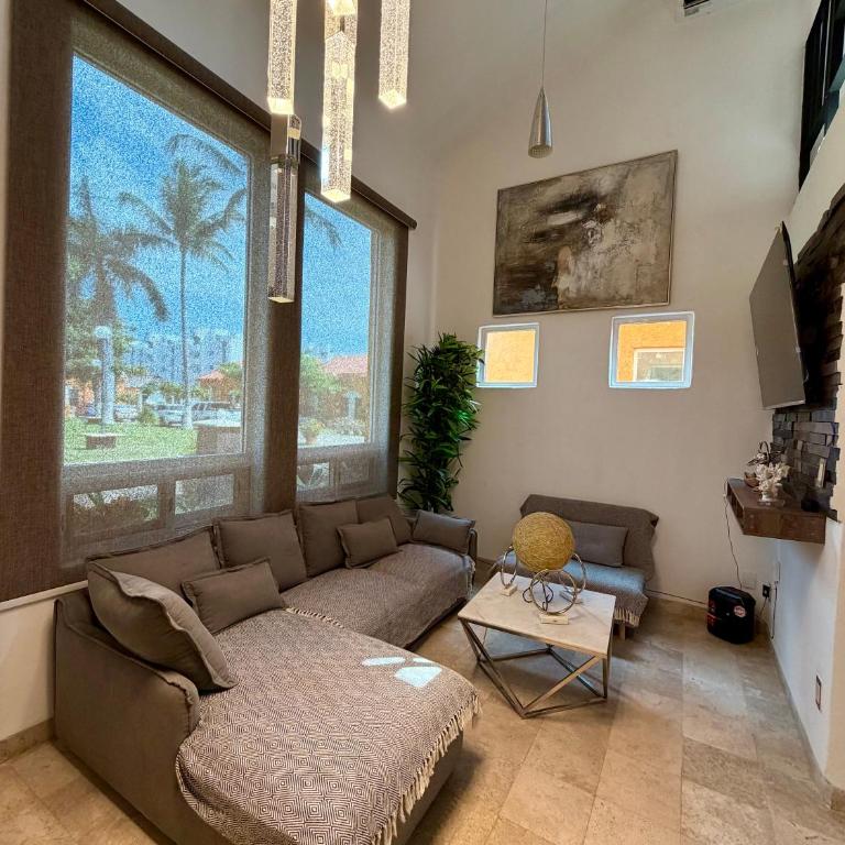 Casa Diamante - Villa - 15