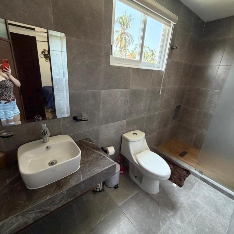 Casa Diamante - Villa - 16