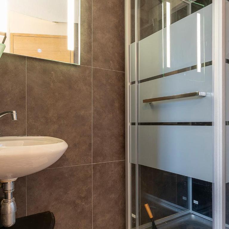 Appartement lumineux 2 balcons pour 6 personnes à Avoriaz - FR-1-314-285 - Apartamento - 17