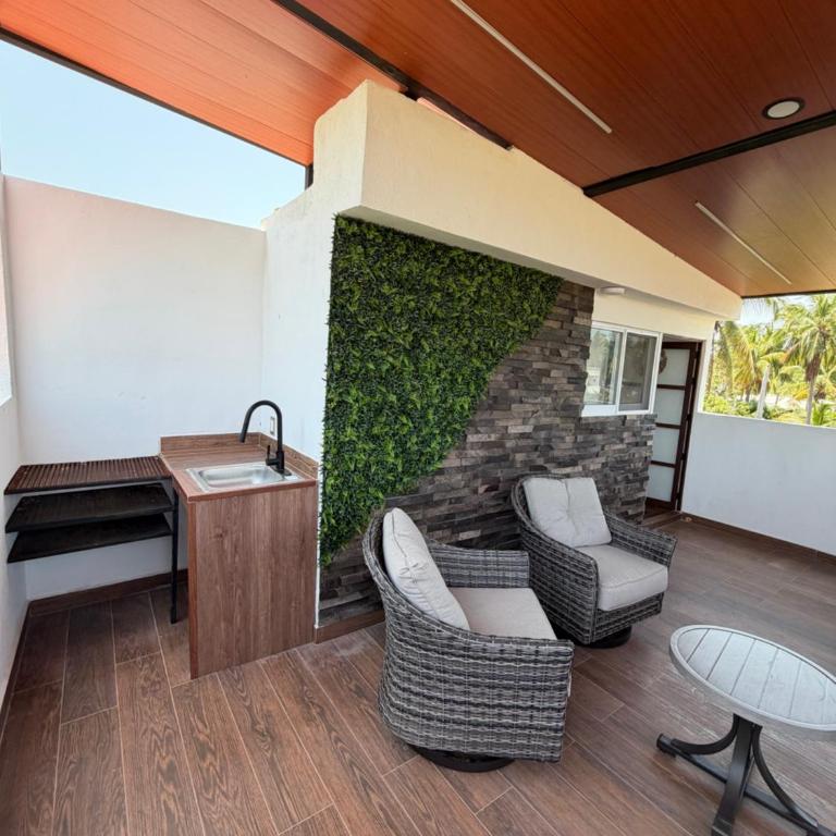 Casa Diamante - Villa - 24