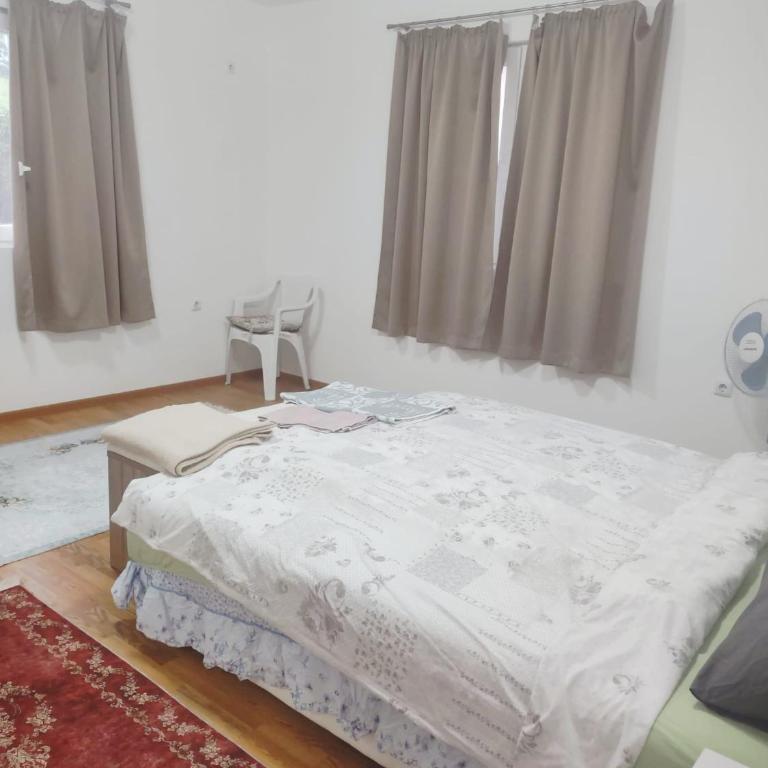Villa EMIR - Bosnian Pyramids - Rooms and Entire Villa - Doppelzimmer - 4