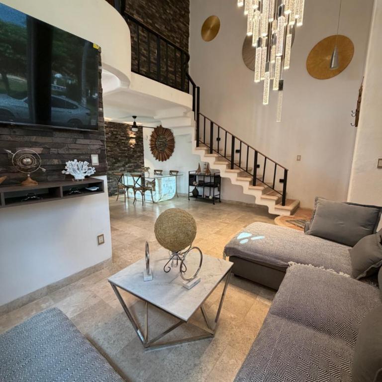 Casa Diamante - Villa - 25