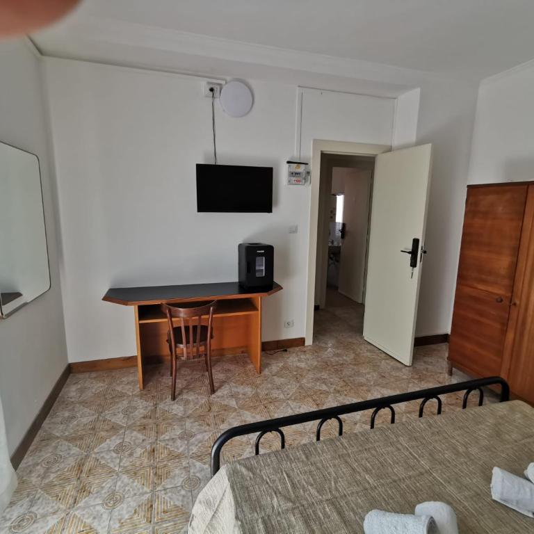 Tidale Host house B&B - Doppel-/Zweibettzimmer mit privatem, externem Bad - 5