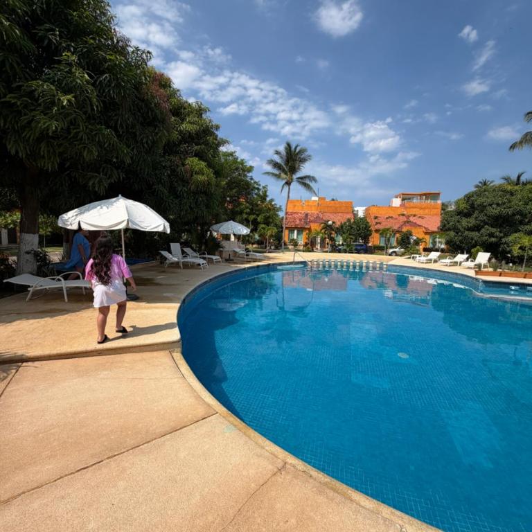 Casa Diamante - Villa - 27