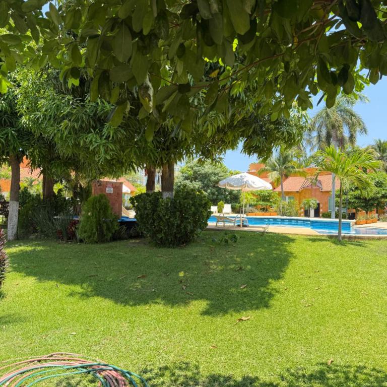 Casa Diamante - Villa - 28