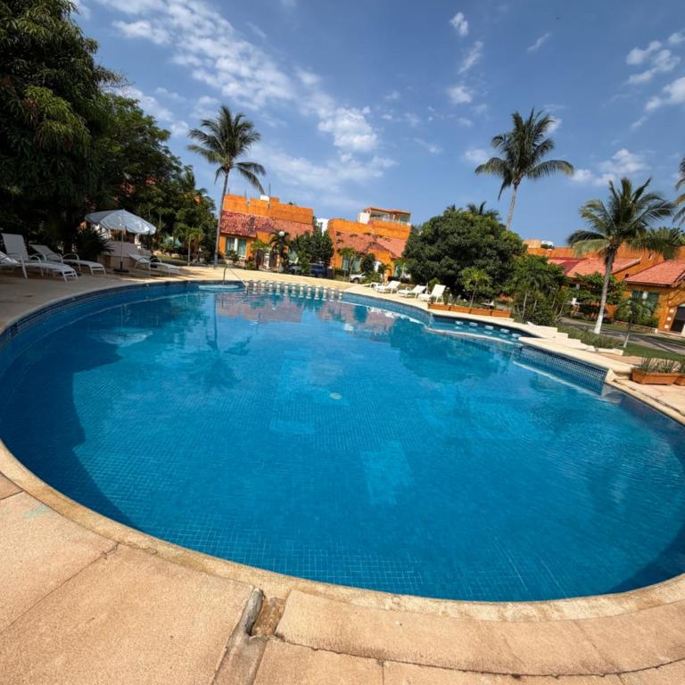 Casa Diamante - Villa - 29