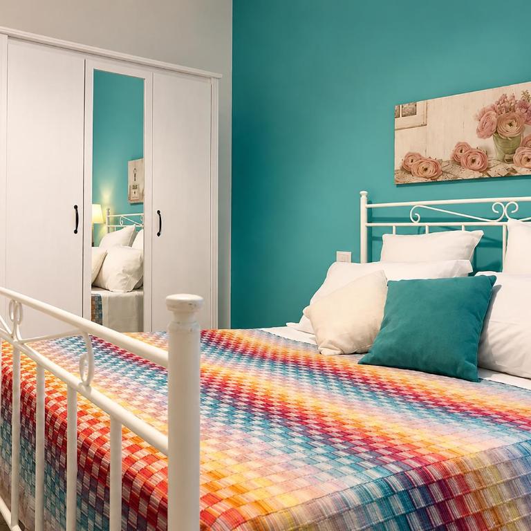 La Casa più Bella - Casa con 2 Camere da Letto - 8