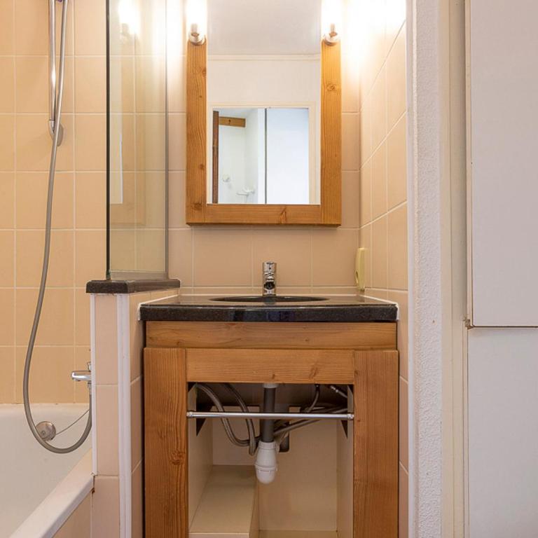 Appartement confortable pour 5 pers., proche centre et pistes, Avoriaz - Appartement 1 Chambre - 7