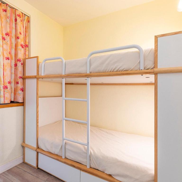 Appartement 6 pers avec balcon à Avoriaz - Apartment mit 1 Schlafzimmer - 16