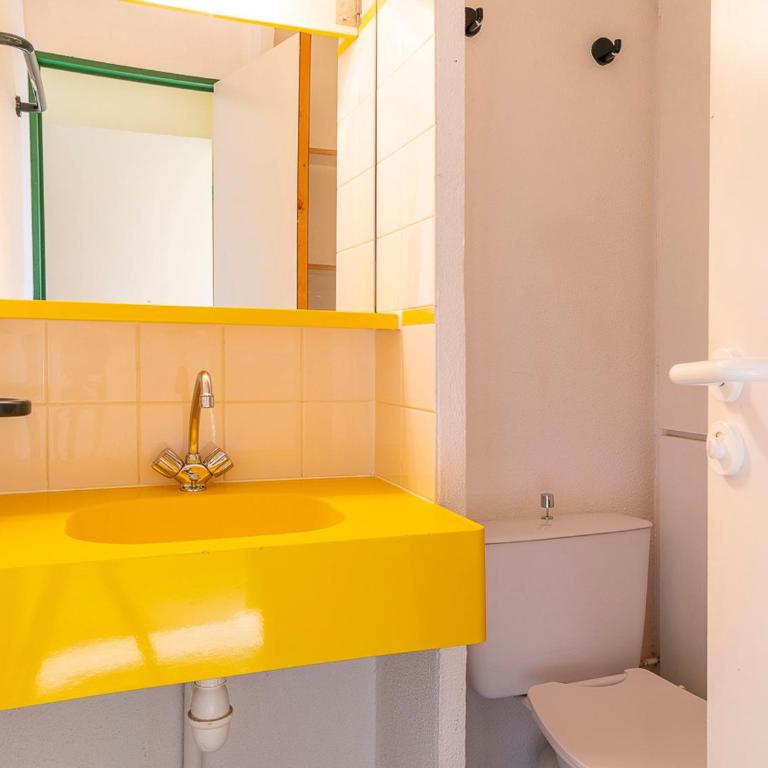 Appartement 6 pers avec balcon à Avoriaz - Apartment mit 1 Schlafzimmer - 18