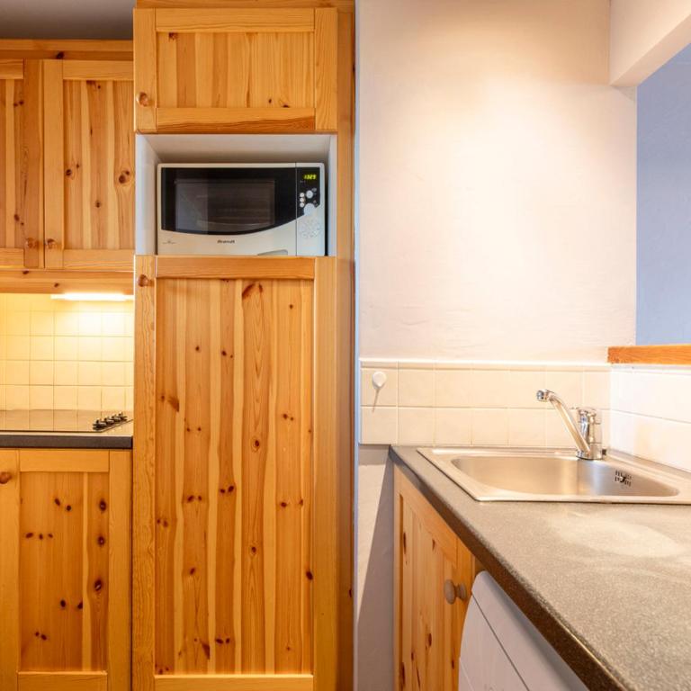 Appartement 3 pièces pour 6 personnes avec WiFi à Avoriaz - FR-1-314-162 - Appartement - 10
