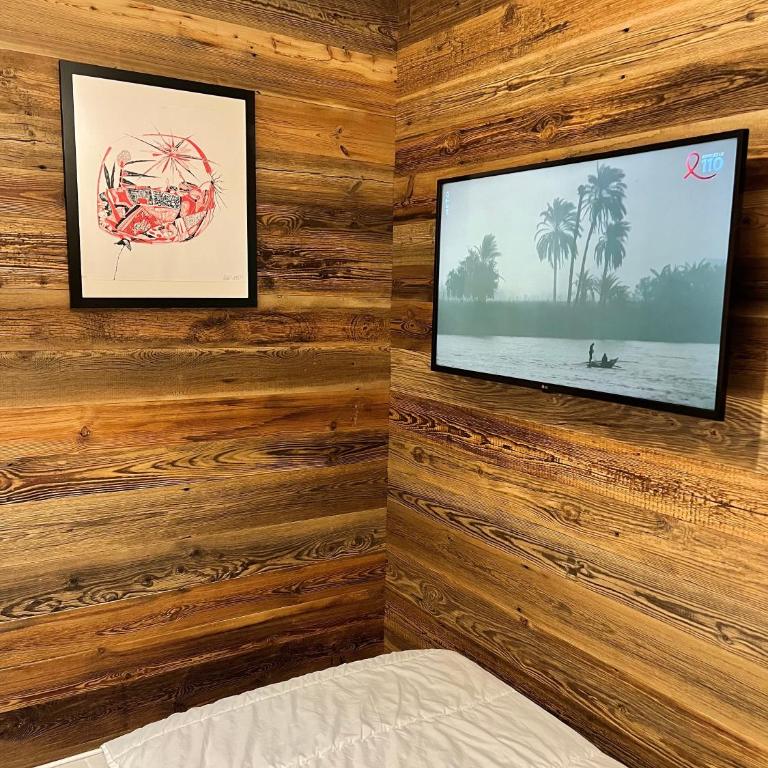 Appartement premium 8 personnes skis aux pieds - Olvera 503 - Appartement 3 Chambres - 14