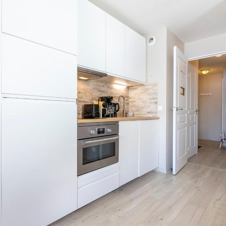 Confort moderne: T3 pour 5 pers. à Avoriaz - Appartement 2 Chambres - 7