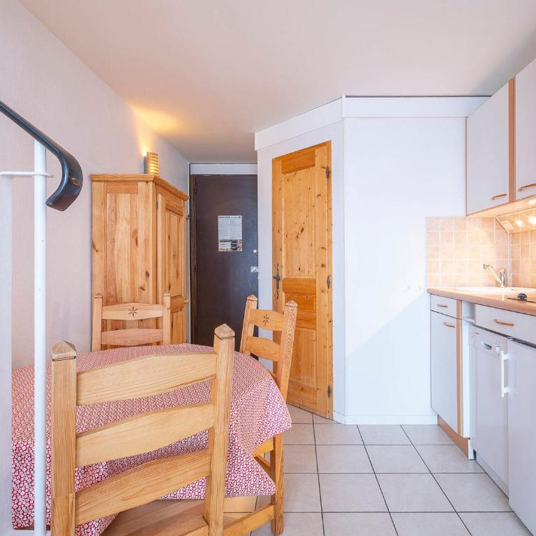 Duplex 4 pers au centre avec Wifi - Apartment mit 1 Schlafzimmer - 13