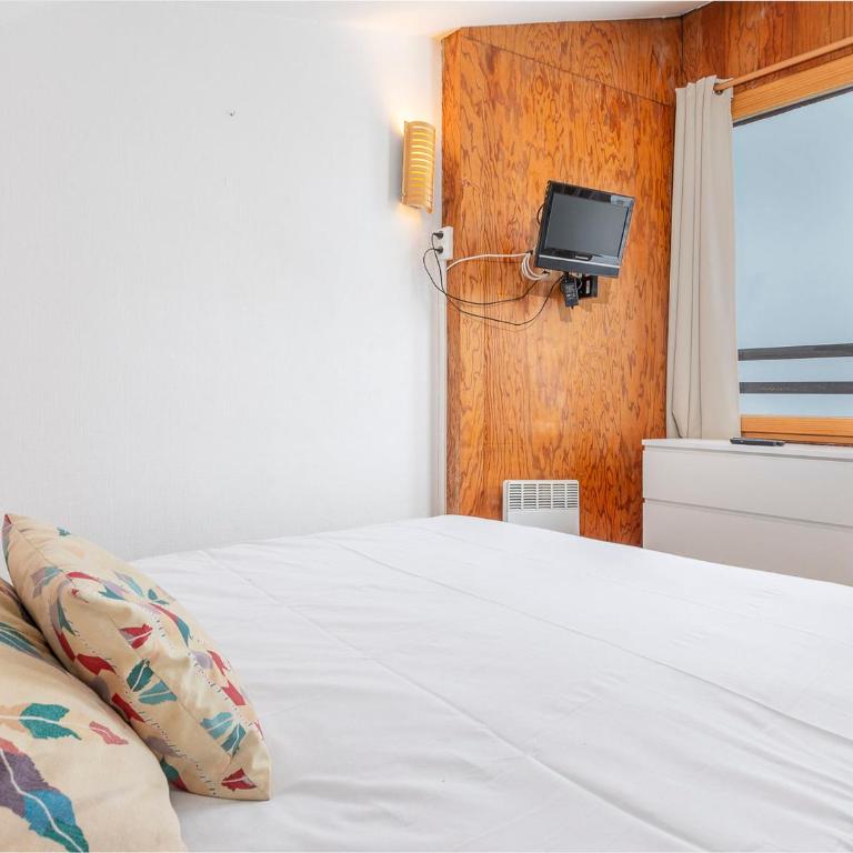 Duplex 4 pers au centre avec Wifi - Apartment mit 1 Schlafzimmer - 16