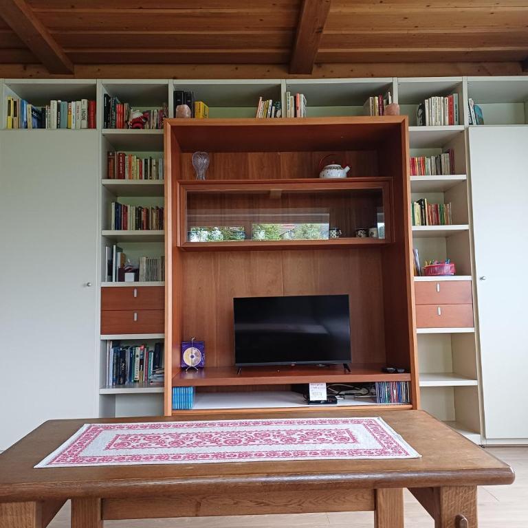 Apartment Nicoletta - Apartment mit 2 Schlafzimmern und Zugang zum Gemeinschaftsbad - 9