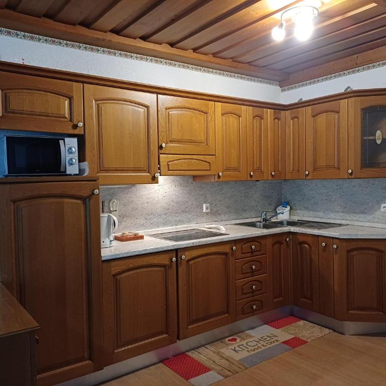 Apartment Nicoletta - Apartment mit 2 Schlafzimmern und Zugang zum Gemeinschaftsbad - 7