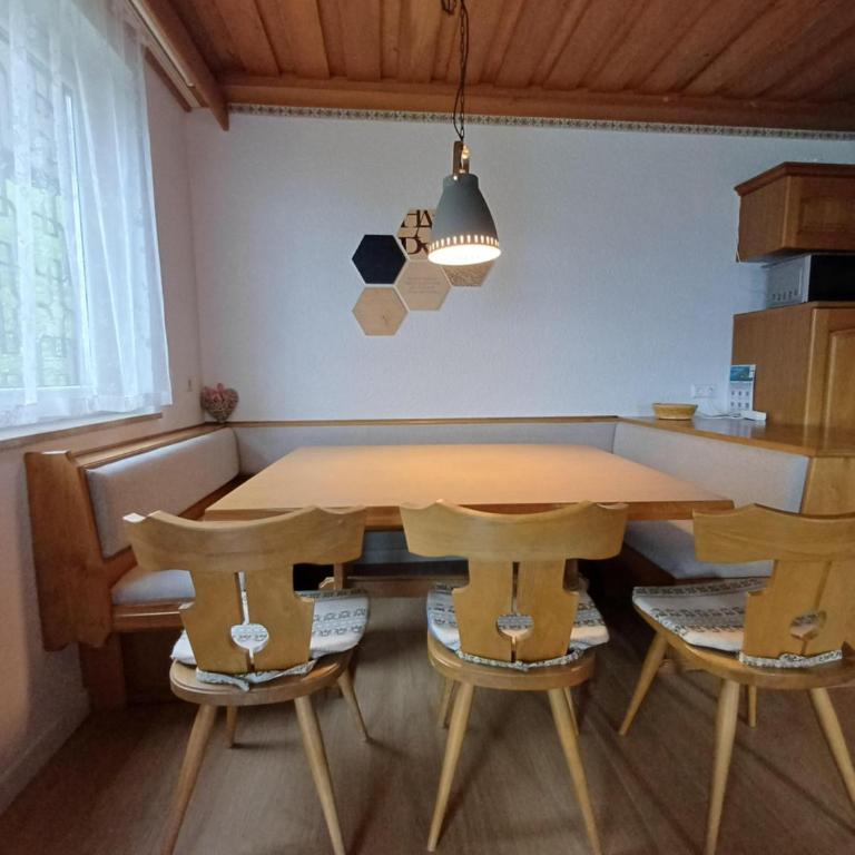 Apartment Nicoletta - Apartment mit 2 Schlafzimmern und Zugang zum Gemeinschaftsbad - 8
