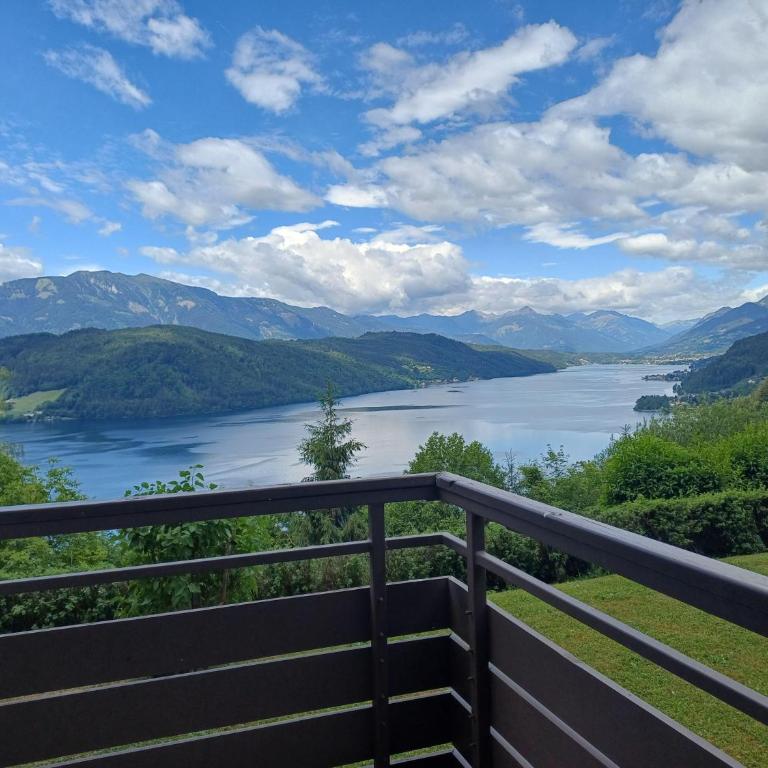 Apartment Nicoletta - Apartment mit 2 Schlafzimmern und Zugang zum Gemeinschaftsbad - 1