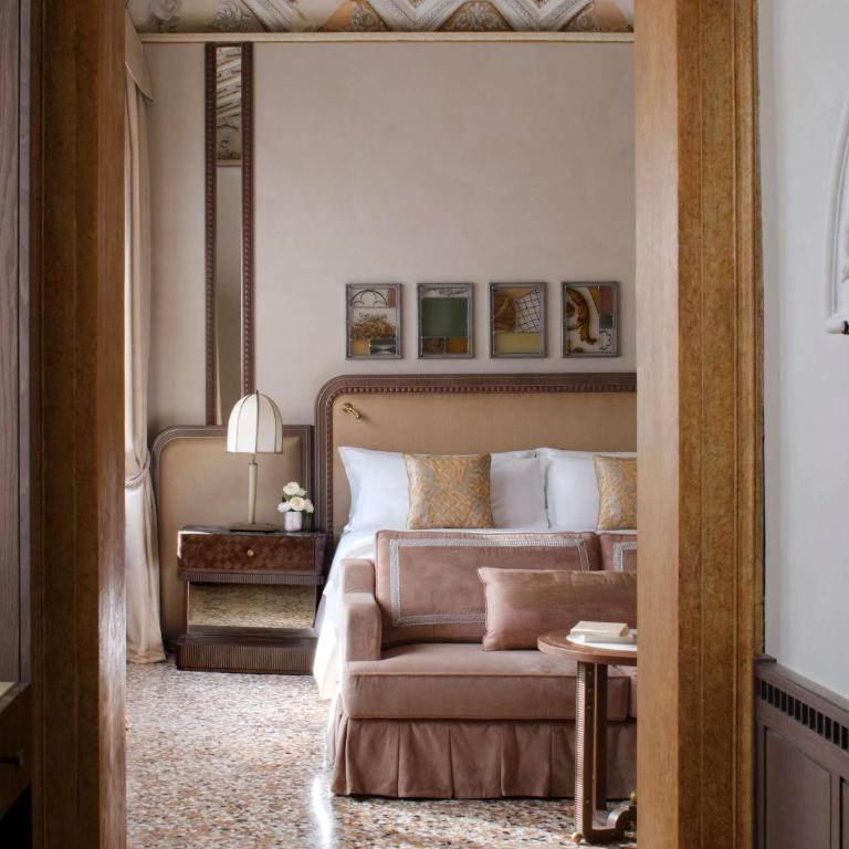 Orient Express Venezia - Camera Deluxe - 5