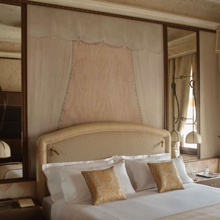 Orient Express Venezia - Camera Superior - 4