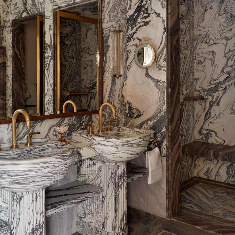 Orient Express Venezia - Suite - 8
