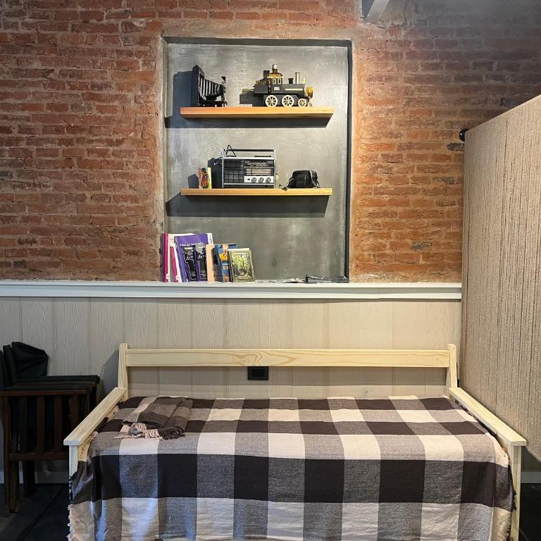 Pipa Alquiler Temporal - Apartamento de 1 dormitorio - 3