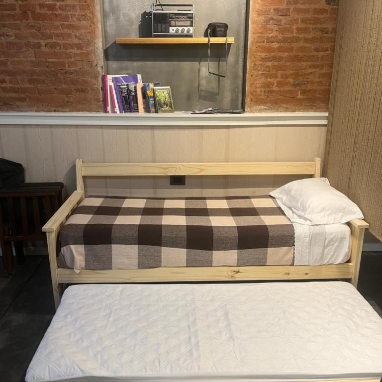 Pipa Alquiler Temporal - Apartamento de 1 dormitorio - 5