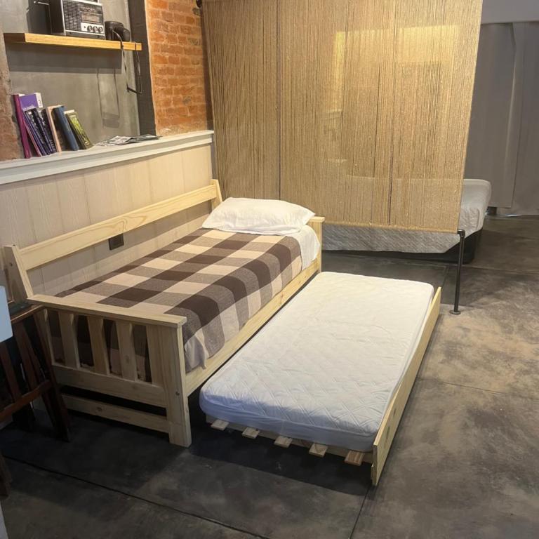 Pipa Alquiler Temporal - Apartamento de 1 dormitorio - 6