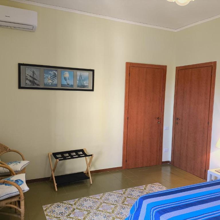 Casa Mar - Apartment in the Heart of Sorrento - Two-Bedroom Apartment - 5