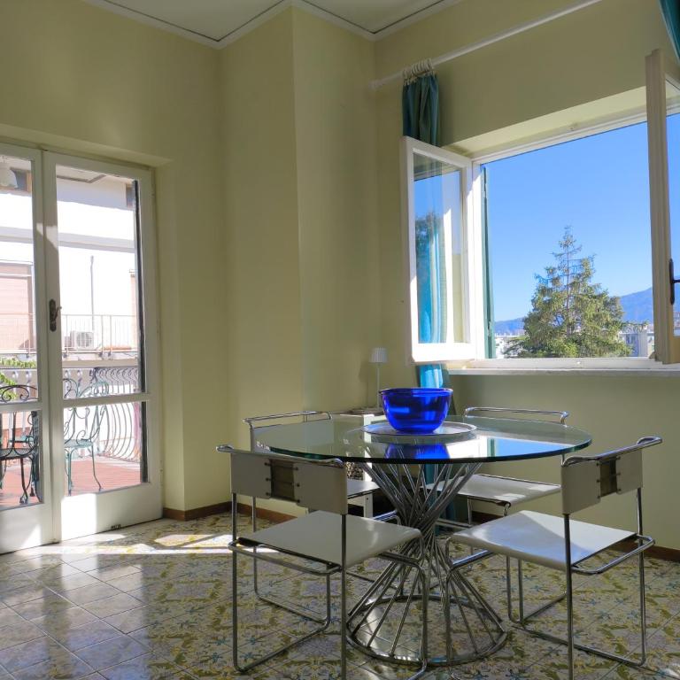 Casa Mar - Apartment in the Heart of Sorrento - Two-Bedroom Apartment - 15