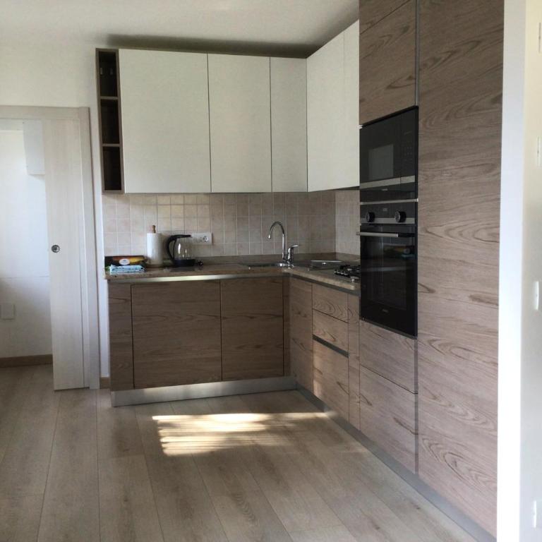 Vacanza in relax - Appartamento con 2 Camere da Letto - 15