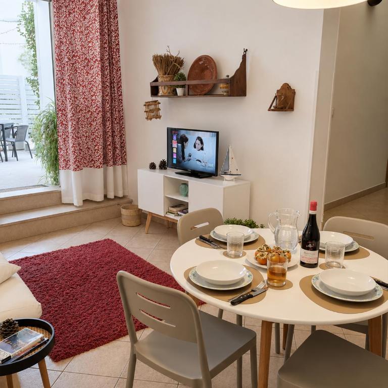 La Casa più Bella - Casa con 2 Camere da Letto - 23