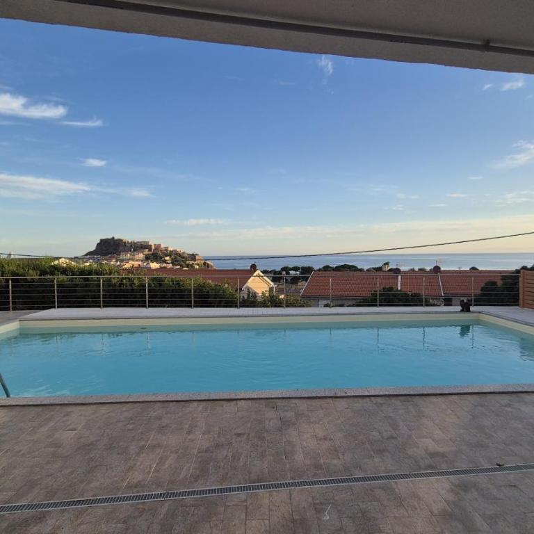 Sa domu mea - Apartment mit 2 Schlafzimmern - 17