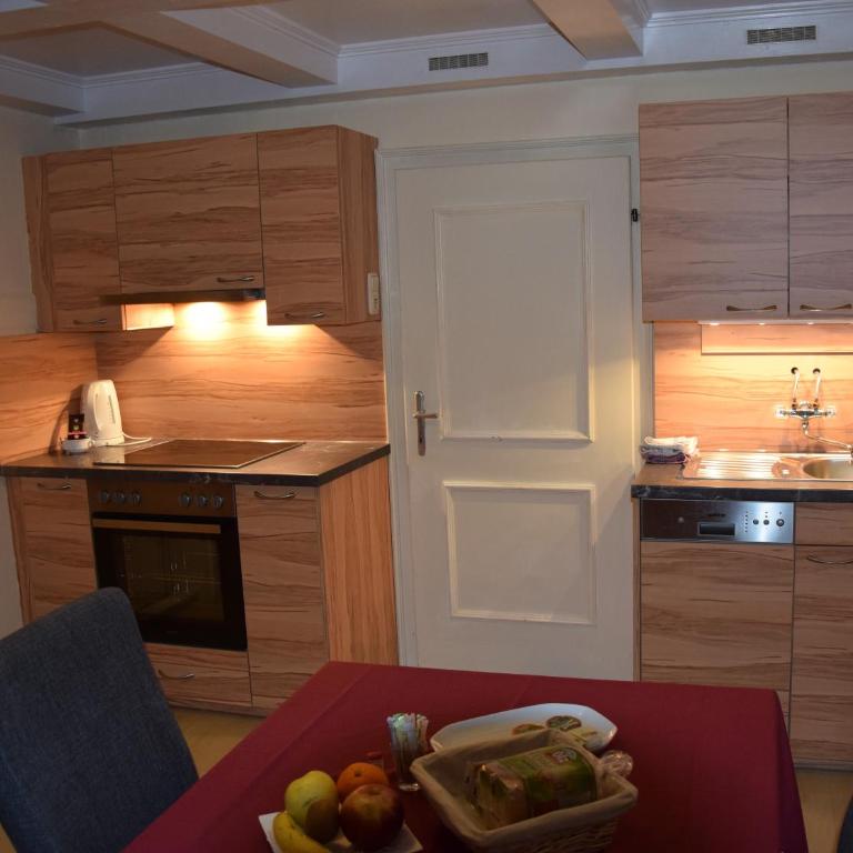 Ferienwohnung Fürstenbrunn - Apartment mit 1 Schlafzimmer - 5