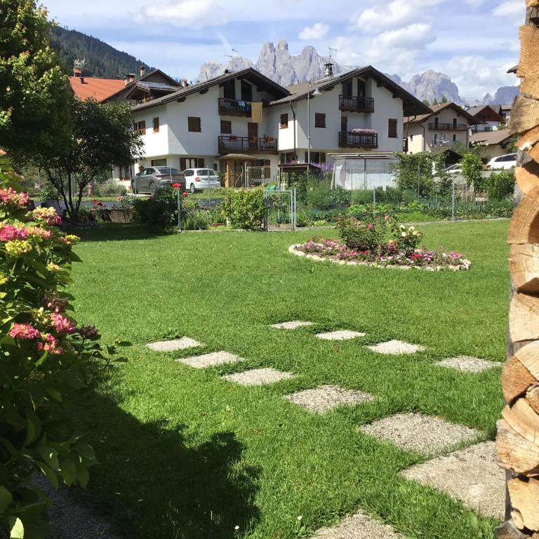 Vacanza in relax - Appartamento con 2 Camere da Letto - 5