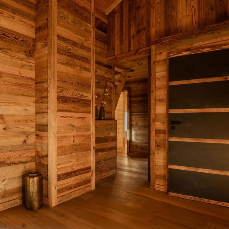 ALTA ROCCA - 14 pers - Piscine Jacuzzi Sauna - Chalet - 25
