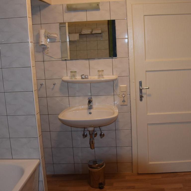 Ferienwohnung Fürstenbrunn - Apartment mit 1 Schlafzimmer - 11