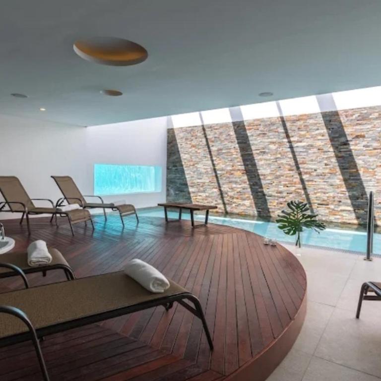 Estudio Dos Orillas - Apartamento de 1 dormitorio - 21