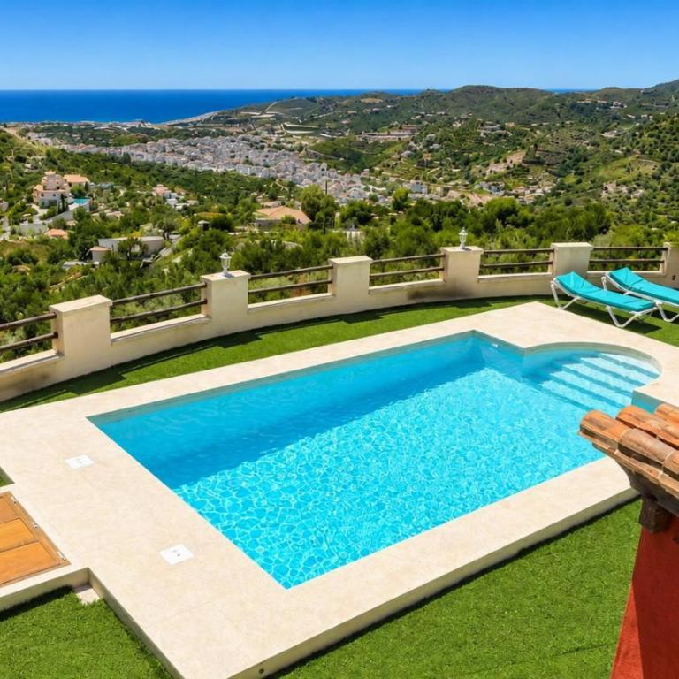 Villa La Casa Roja - Villa - 3