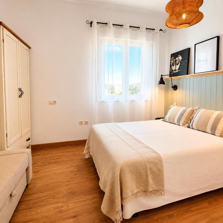 Villa La Casa Roja - Villa - 11