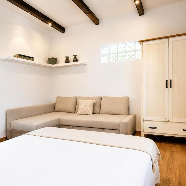 Villa La Casa Roja - Villa - 12