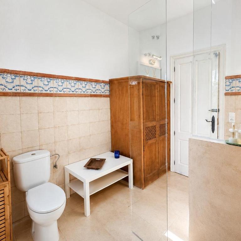 Villa La Casa Roja - Villa - 13