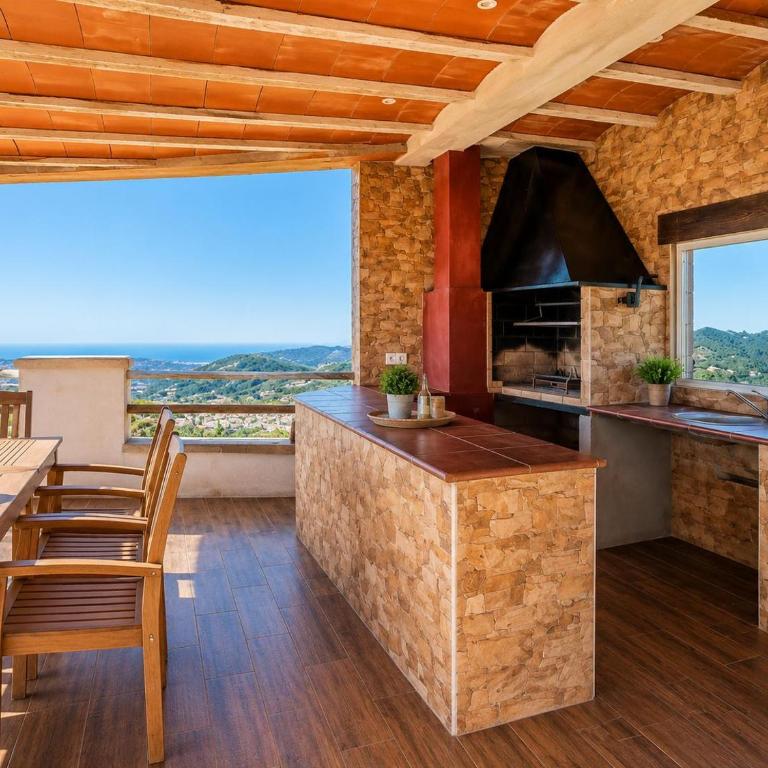 Villa La Casa Roja - Villa - 16