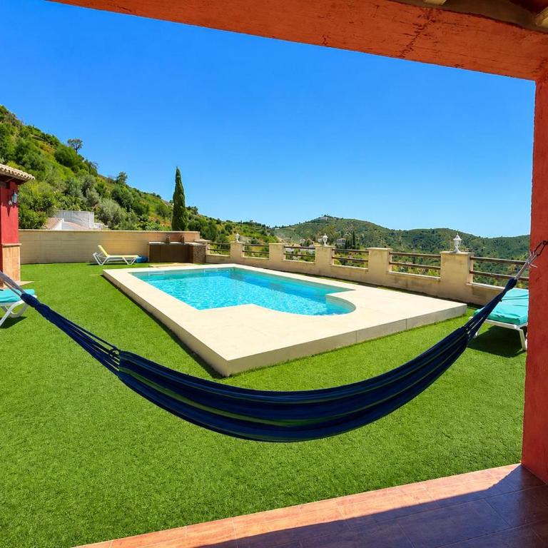 Villa La Casa Roja - Villa - 19