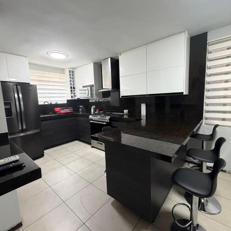 Casa acogedora cerca del aeropuerto de Monterrey - Casa de 2 dormitorios - 2