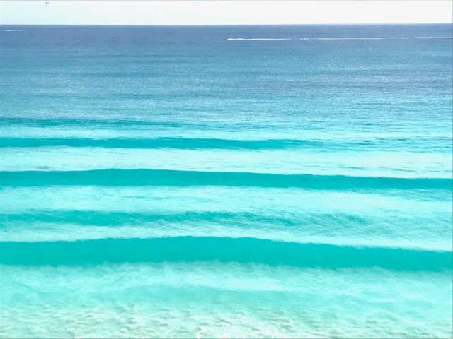 Ventanas al Paraiso Apartment Cancun - Deluxe Studio mit Kingsize-Bett - 10