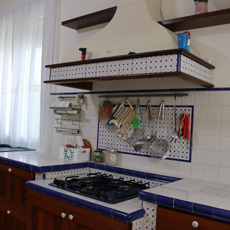 Sabbinirica Vacation House - Haus mit 3 Schlafzimmern - 3