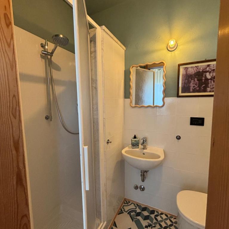 La Casa del Bàmbero - Borgo antico di Cerri - Colline di Lerici - Appartamento Superior - 7