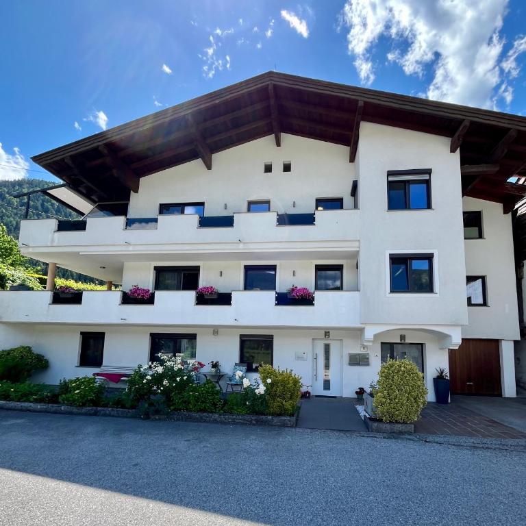 Ferienwohnung Kreidl - Apartamento de 1 dormitorio - 1